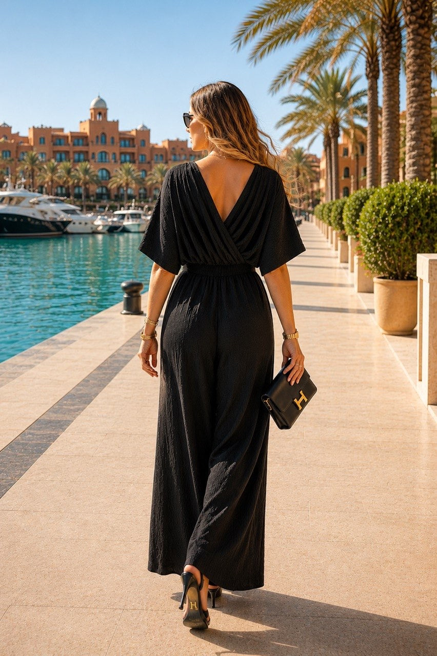 Trendy Jumpsuit