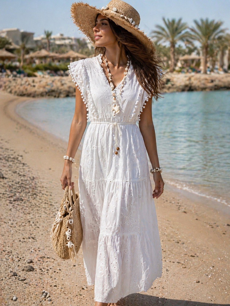 Turkish Dress