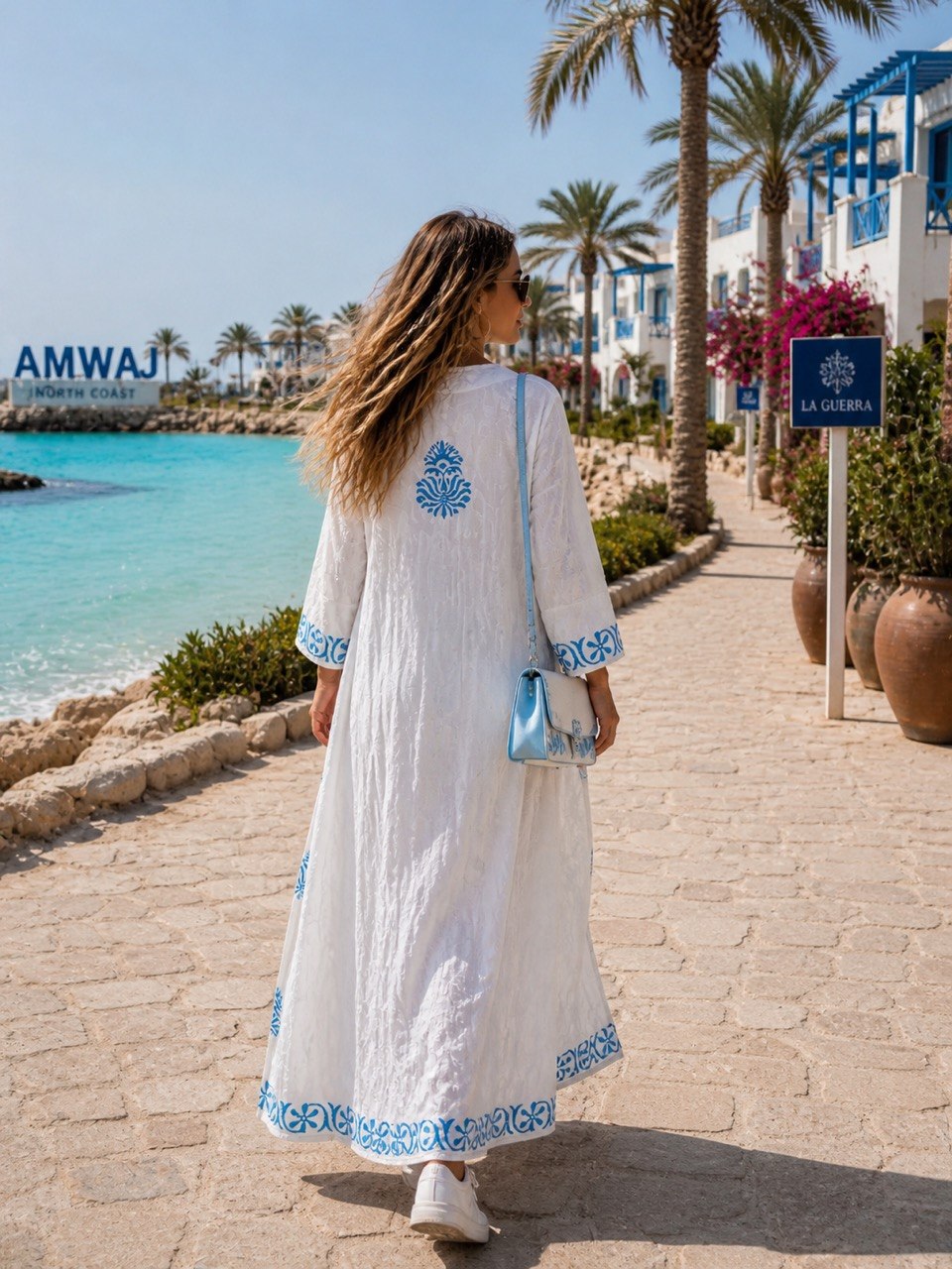 Spain Long shirt