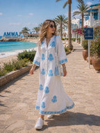 Spain Long shirt