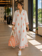 Spain Long shirt