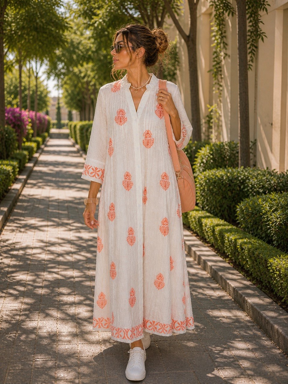 Spain Long shirt