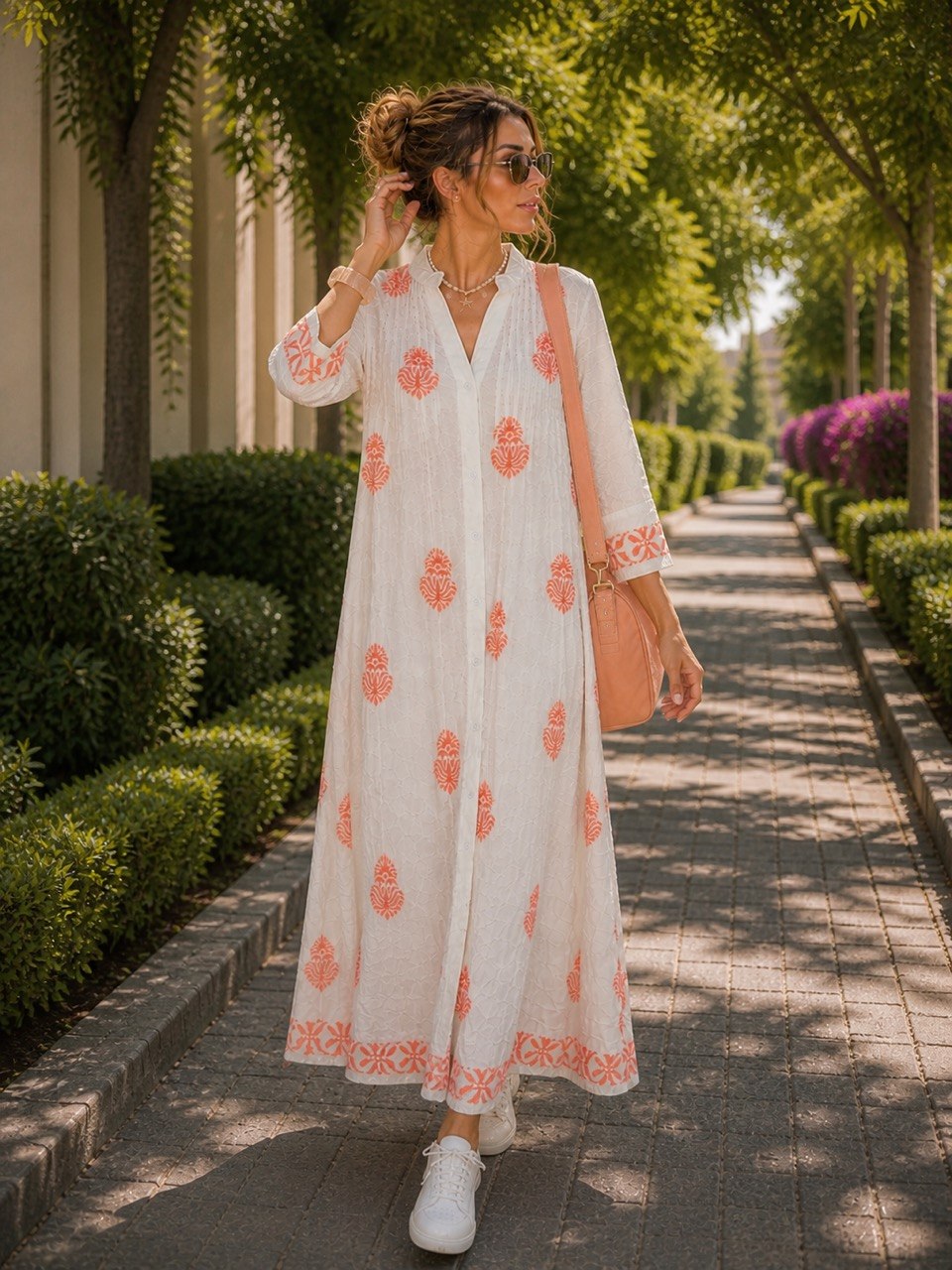 Spain Long shirt