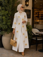 Turkish Eye Long Shirt (Restocked)