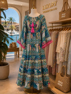 Indian Dress
