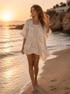 Beach Cover-Up