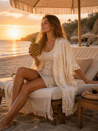 Beach Cover-Up