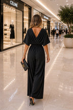 Trendy Jumpsuit
