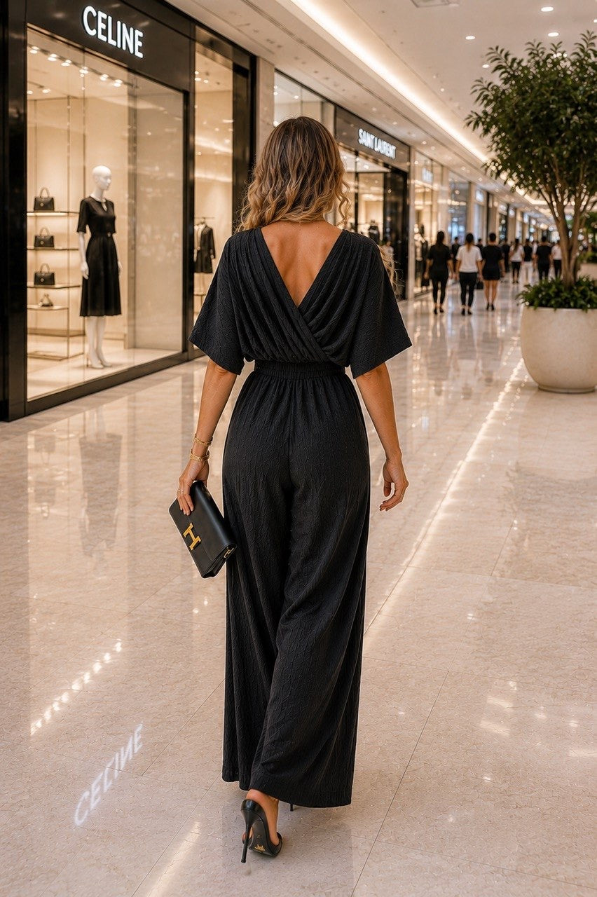 Trendy Jumpsuit
