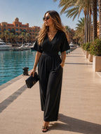 Trendy Jumpsuit