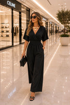Trendy Jumpsuit