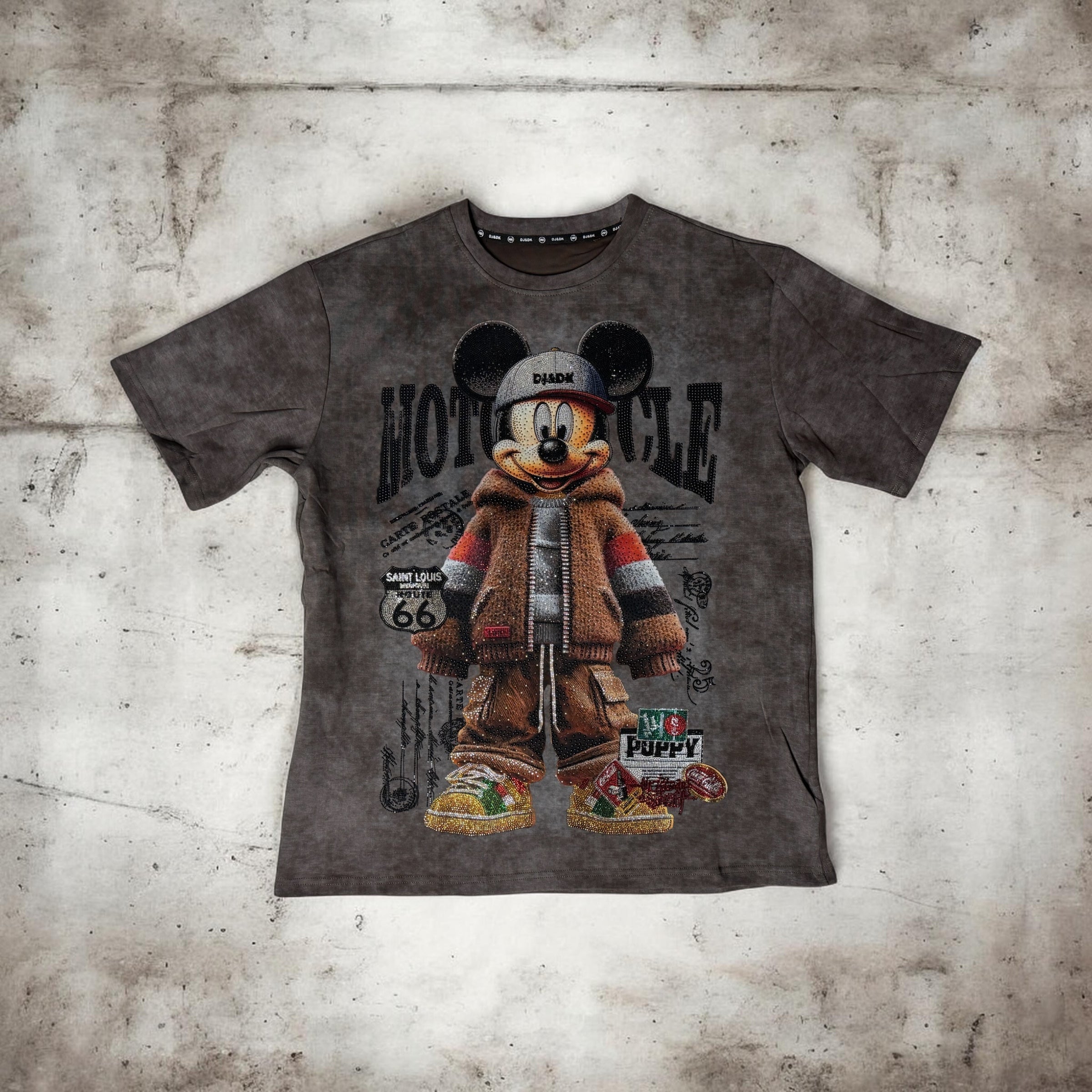 Mickey & Minnie Lovers