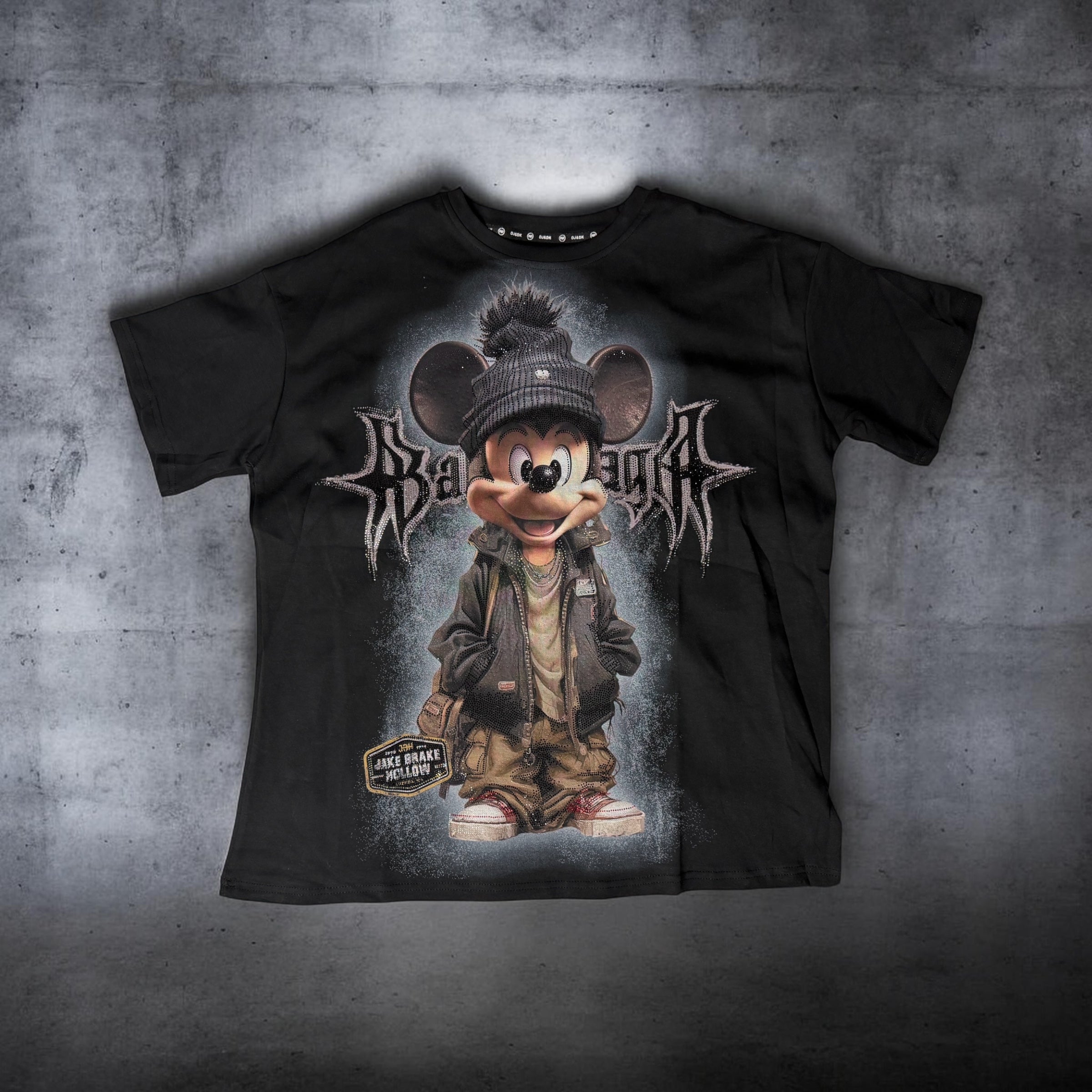 Mickey & Minnie Lovers