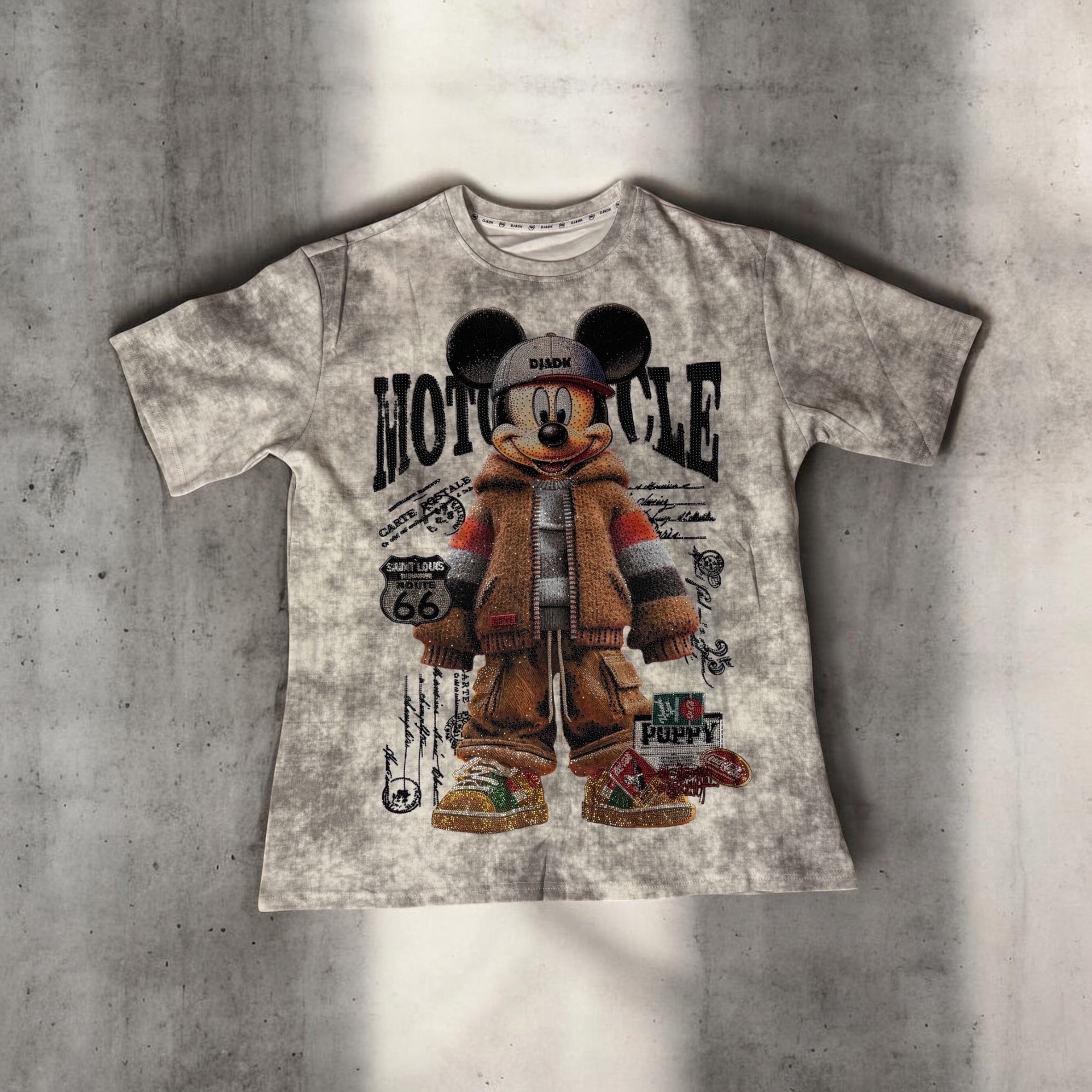 Mickey & Minnie Lovers
